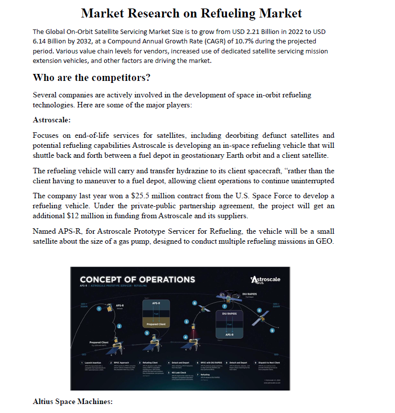 Delta Orbit research screenshot